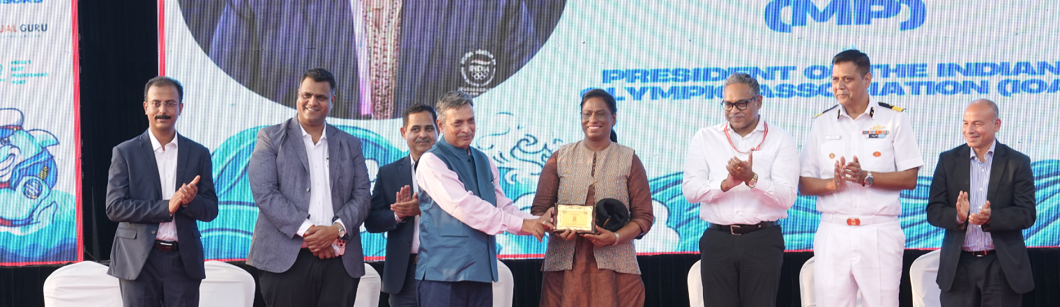 <p>Maritime Games 2025</p>