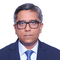 Shri Aniruddha Chaki